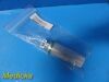 HEINE 2017  F.000.22.814 Fiber Optic Short Handle Shell / Sleeve ONLY
