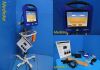Corpak Cortrak 2 Ref 3700 Enteral Access Device W/ Receiver, PSU, Cart