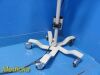 Corpak Cortrak 2 Ref 3700 Enteral Access Device W/ Receiver, PSU, Cart