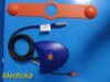 Corpak Cortrak 2 Ref 3700 Enteral Access Device W/ PSU, Cart, Receiver
