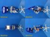 Corpak Cortrak 2 Ref 3700 Enteral Access Device W/ PSU, Cart, Receiver
