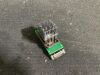 SIEMENS 7741163 4 Way Brush Block CT Scanner