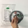 EDAN EL05NAGS1 IPN01.13.036621 MPN01.13  Edan ECG Limb wires Cable 5-Lead clip AHA 1M reusable REFEL05NAGS1 IPN01.13.036621 MPN01.13 ECG unit
