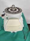 JEOL 804894256 Shutter, Diffr Chamber, Isolation Valve Electron Microscope