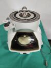 JEOL 804894256 Shutter, Diffr Chamber, Isolation Valve Electron Microscope