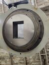 JEOL 804894256 Shutter, Diffr Chamber, Isolation Valve Electron Microscope