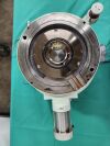 JEOL 804894256 Shutter, Diffr Chamber, Isolation Valve Electron Microscope