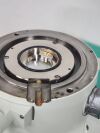 JEOL 804894256 Shutter, Diffr Chamber, Isolation Valve Electron Microscope