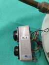 JEOL 804894256 INF/Proj Lens Electron Microscope