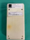 BIO-LOGIC Scout Sport Natus Hearing Diagnostic 580 OAESP2 w/ Part 203000 OAE