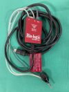 BIO-LOGIC Scout Sport Natus Hearing Diagnostic 580 OAESP2 w/ Part 203000 OAE