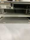 HONEYWELL 51304907-200 SPC-2, 51304903-200 WDI, 51400646-100, 51401929-800 5 Slot PCB Circuit Board Enclosure Computer
