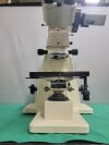 CARL ZEISS Axioskop Microscope w/ Goggles Glasses E Pl , Javelin Camera JE3362 Microscope