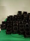 MACOM *LOT OF 70* M/A-COM VC3000 Car Charger CH102219V1 RA .