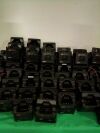 MACOM *LOT OF 70* M/A-COM VC3000 Car Charger CH102219V1 RA .