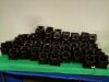 MACOM *LOT OF 70* M/A-COM VC3000 Car Charger CH102219V1 RA .