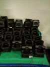 MACOM *LOT OF 70* M/A-COM VC3000 Car Charger CH102219V1 RA .