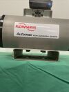 FLOWSERVE Automax Valve Automation Systems Pneumatic Actuator - Part: B150S07 .