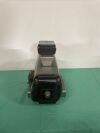 FLOWSERVE Automax Valve Automation Systems Pneumatic Actuator - Part: B150S07 .