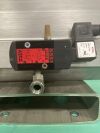 FLOWSERVE Automax Valve Automation Systems Pneumatic Actuator - Part: B150S07 .
