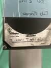 FLOWSERVE Automax Valve Automation Systems Pneumatic Actuator - Part: B150S07 .