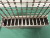 EGG ORTEC 4002A NIM Power Supply Power Supply