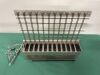 EGG ORTEC 4002A NIM Power Supply Power Supply