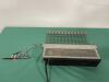 EGG ORTEC 4002A NIM Power Supply Power Supply
