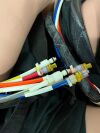 METI ECS Emergency Care Simulator Full Adult Male Training Manikin Patient Simulator