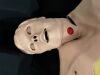 METI ECS Emergency Care Simulator Full Adult Male Training Manikin Patient Simulator
