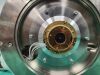 JEOL 804894256 CM Chamber, Aperture, CL Align Coil Electron Microscope