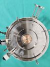 JEOL 804894256 CM Chamber, Aperture, CL Align Coil Electron Microscope