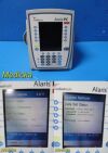 CARDINAL HEALTH PC 8015 Cardinal Health Carefusion Alaris PC 8015 Series Pump