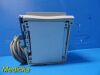 CARDINAL HEALTH PC 8015 Cardinal Health Carefusion Alaris PC 8015 Series Pump