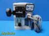 CARDINAL HEALTH PC 8015 Cardinal Health Carefusion Alaris PC 8015 Series Pump