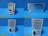 SPACELABS 91369 Ultraview SL, W/ 91496 Module & Patient Leads ~ Monitor