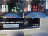 SPACELABS 91369 Ultraview SL, W/ 91496 Module & Patient Leads ~ Monitor