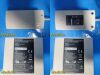 SPACELABS 91369 Ultraview SL, W/ 91496 Module & Patient Leads ~ Monitor