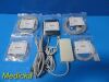 SPACELABS 91369 Ultraview SL, W/ 91496 Module & Patient Leads ~ Monitor