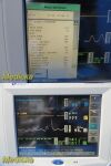 SPACELABS 91369 Ultraview SL,W/ Patient Leads & 91496 Module ~ Monitor