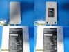 SPACELABS 91369 Ultraview SL,W/ Patient Leads & 91496 Module ~ Monitor