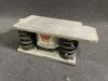 SIEMENS 10099827/10099828 Stop Choc Pat Right/Left MRI Scanner