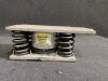 SIEMENS 10099827/10099828 Stop Choc Pat Right/Left MRI Scanner