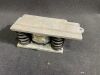 SIEMENS 10099827/10099828 Stop Choc Pat Right/Left MRI Scanner