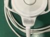 EDAN  TP01-RQ-21 F2 F3 F6 F9 Fetal Monitor Toco Transducer Probe IPX1 TP01-RQ-21 Compatible Fetal Monitor
