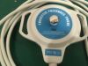 EDAN  TP01-RQ-21 F2 F3 F6 F9 Fetal Monitor Toco Transducer Probe IPX1 TP01-RQ-21 Compatible Fetal Monitor