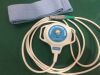 EDAN  TP01-RQ-21 F2 F3 F6 F9 Fetal Monitor Toco Transducer Probe IPX1 TP01-RQ-21 Compatible Fetal Monitor