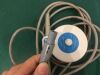 EDAN  TP01-RQ-21 F2 F3 F6 F9 Fetal Monitor Toco Transducer Probe IPX1 TP01-RQ-21 Compatible Fetal Monitor