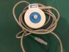 EDAN  TP01-RQ-21 F2 F3 F6 F9 Fetal Monitor Toco Transducer Probe IPX1 TP01-RQ-21 Compatible Fetal Monitor