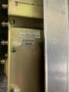 GE 2376271 Multicoil Pre-Amp Bias Filter Assembly MRI Scanner
